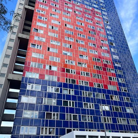 Ferienwohnung In Koeln 2909 Exterior foto